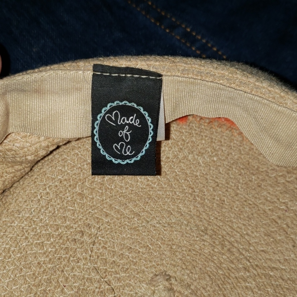 Ladies hat - Picture 6 of 8